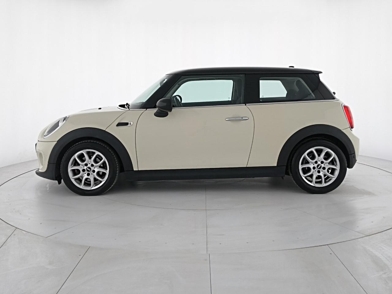 MINI Mini Cooper Boost 3 Porte