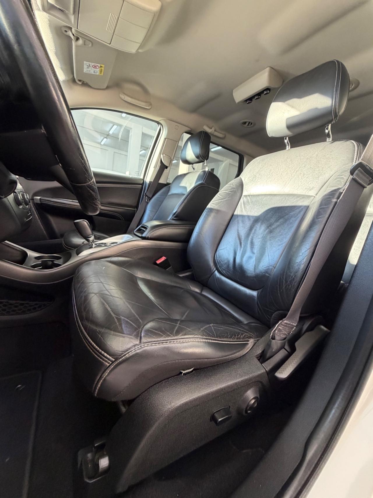 Fiat Freemont 2.0 Mjt 170 CV 4x4 Cross FINANZIABILE