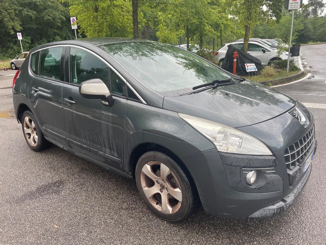 Peugeot 3008 1.6 HDi 112CV*Cerchi*