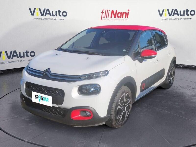 Citroën C3 C3 p.t. 82 S&S Shine