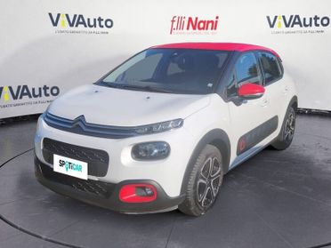 Citroën C3 C3 p.t. 82 S&S Shine