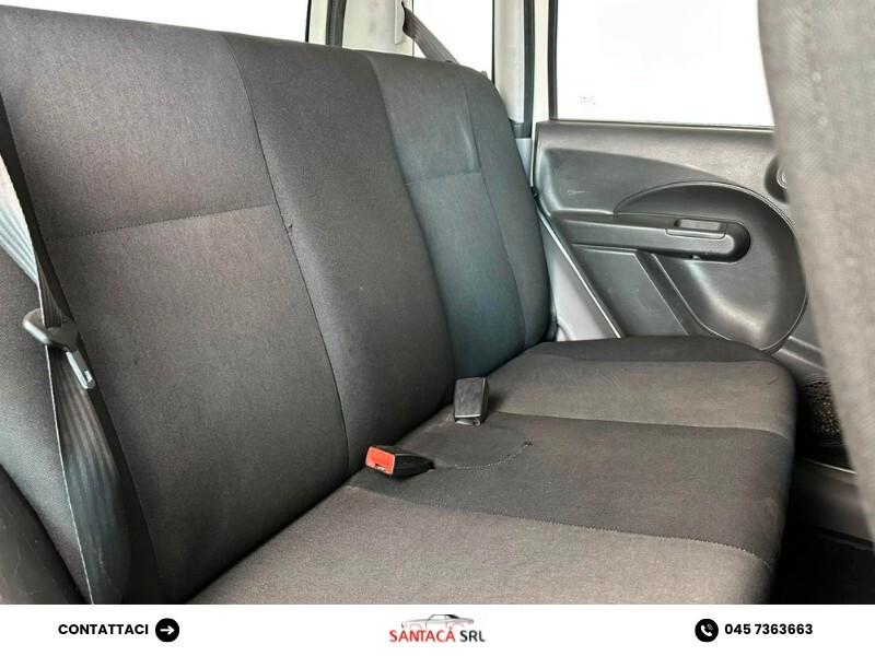 Fiat Panda 1.3 MJT 16V Dynamic