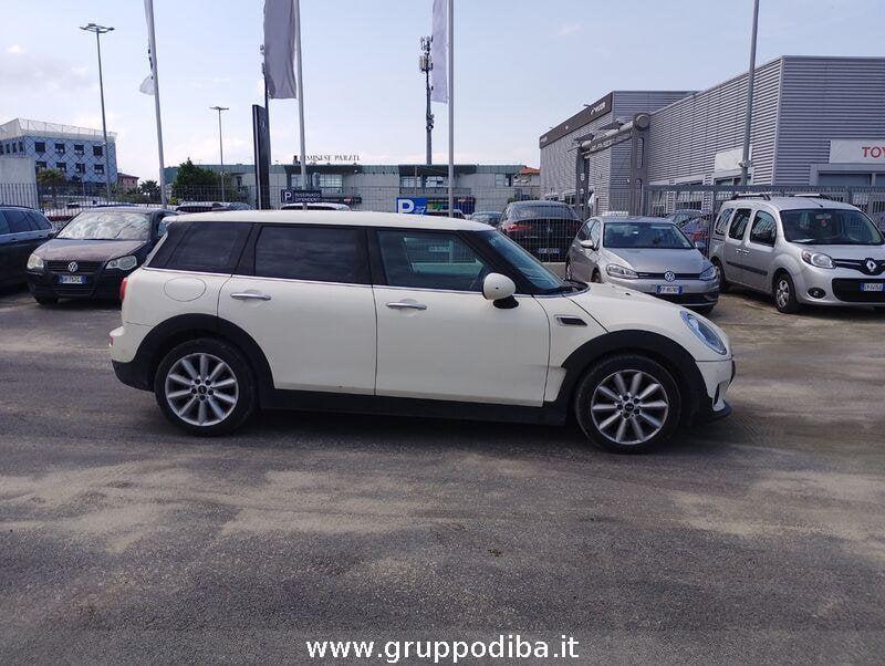 MINI Clubman Mini 2016 Diesel Mini 1.5 One D auto