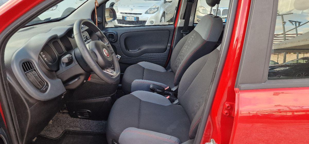 FIAT Panda 1.2 Easy