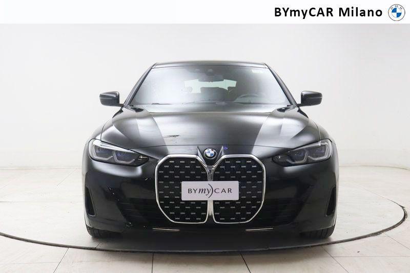 BMW Serie 4 Gran Coupe 420 d Mild Hybrid 48V Sport xDrive Steptronic