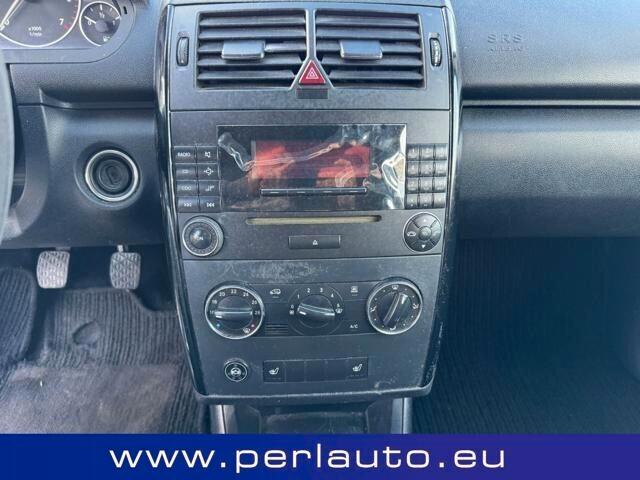 Mercedes-benz A 150 Elegance