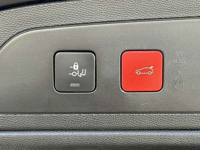 DS DS 7 Crossback DS 7 Crossback BlueHDi 130 AT8 Grand Chic OPERA