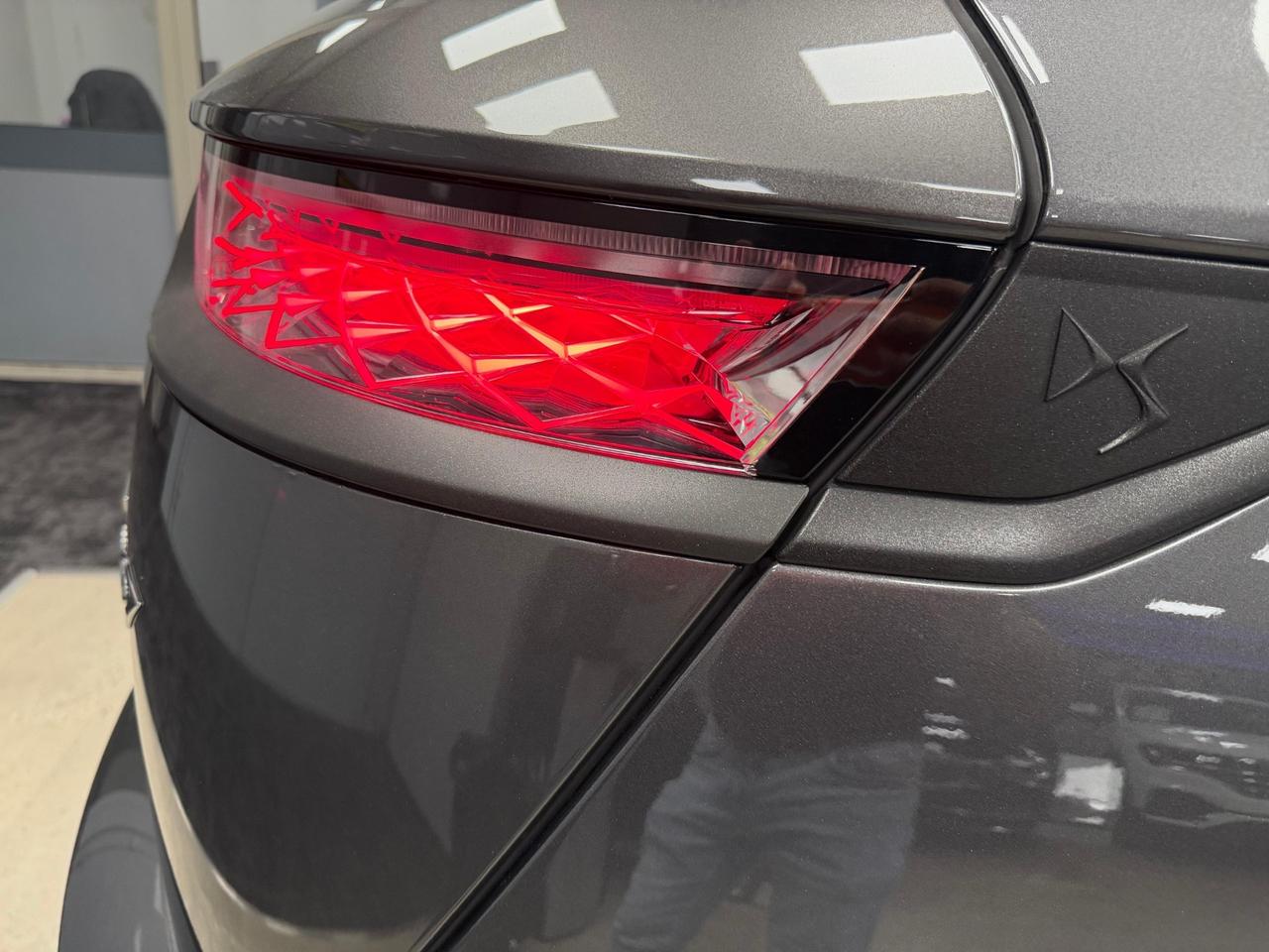 Ds 7 Crossback BlueHDi 180 aut. Grand Chic