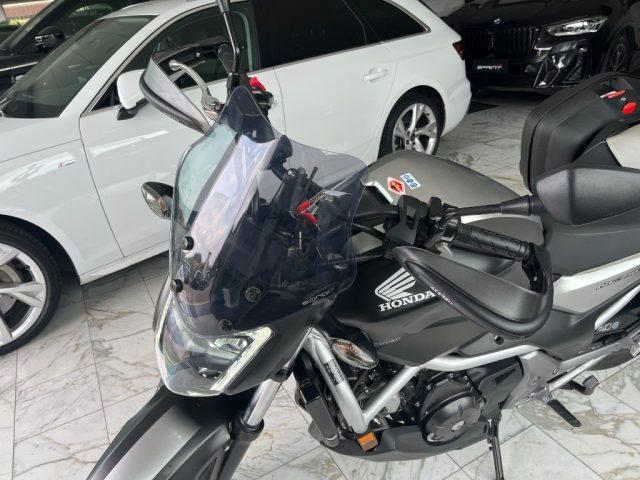 HONDA NC750S AUTOMATICA