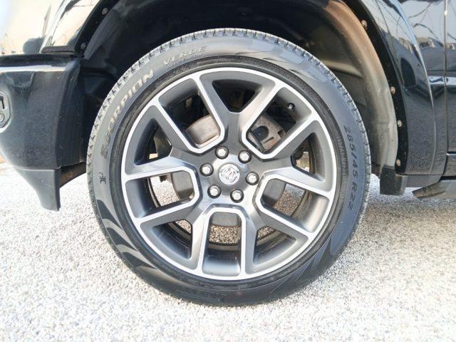 DODGE RAM 1500 5.7 GPL V8 Laramie Sport N1 Prezzo finito