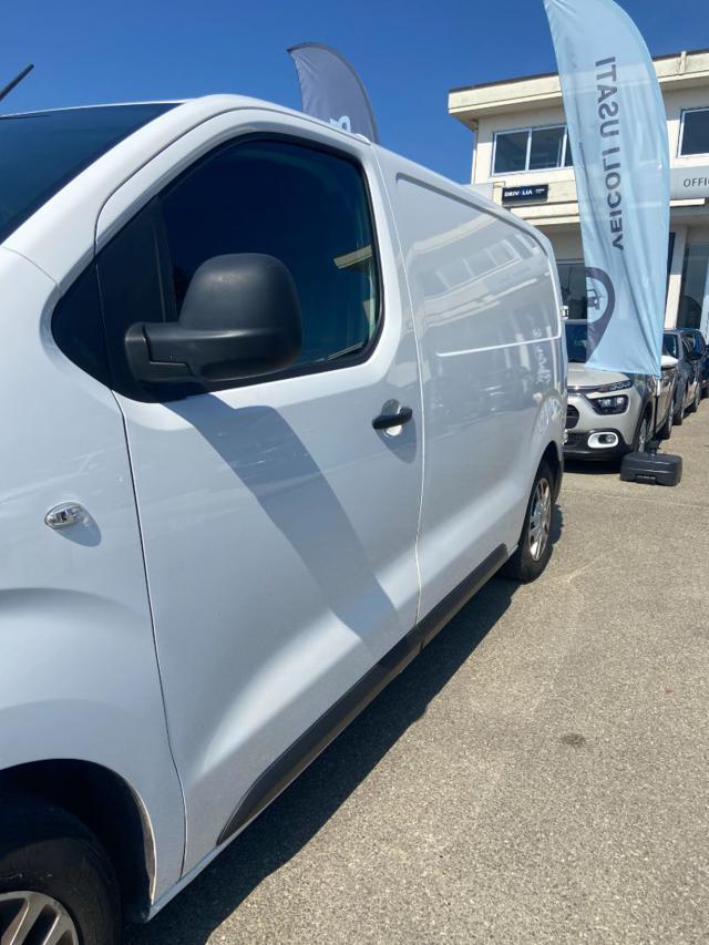 CITROEN Jumpy *PROMO* BlueHDi 150 S&S PL-TN Furgone M Club