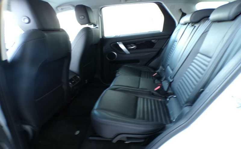 Land Rover Discovery Sport 2.0d td4 mhev S awd 163cv auto