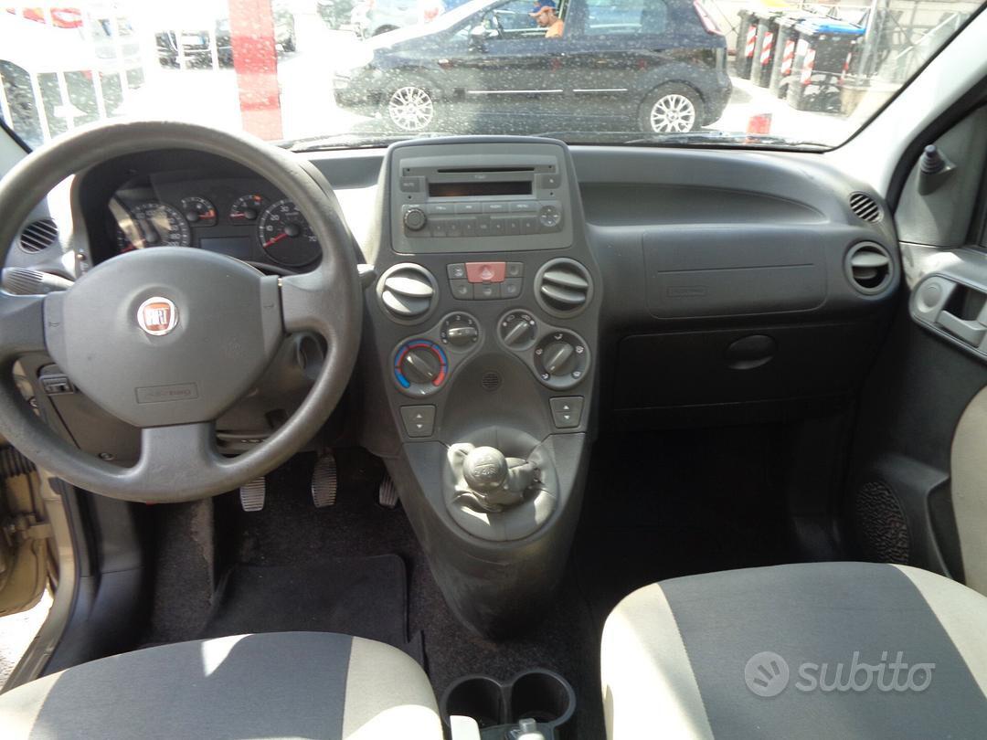 Fiat Panda 1.2 Climbing Natural Power NEOPATENTATI