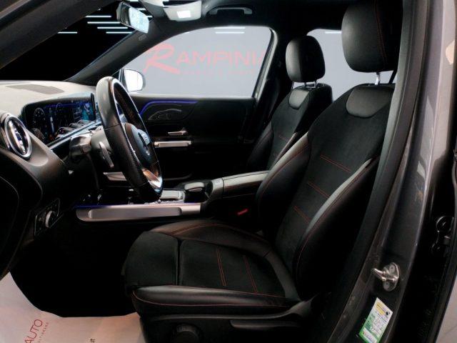 MERCEDES-BENZ GLB 200 d Automatic 4Matic Premium 7 POSTI Unico Proprieta
