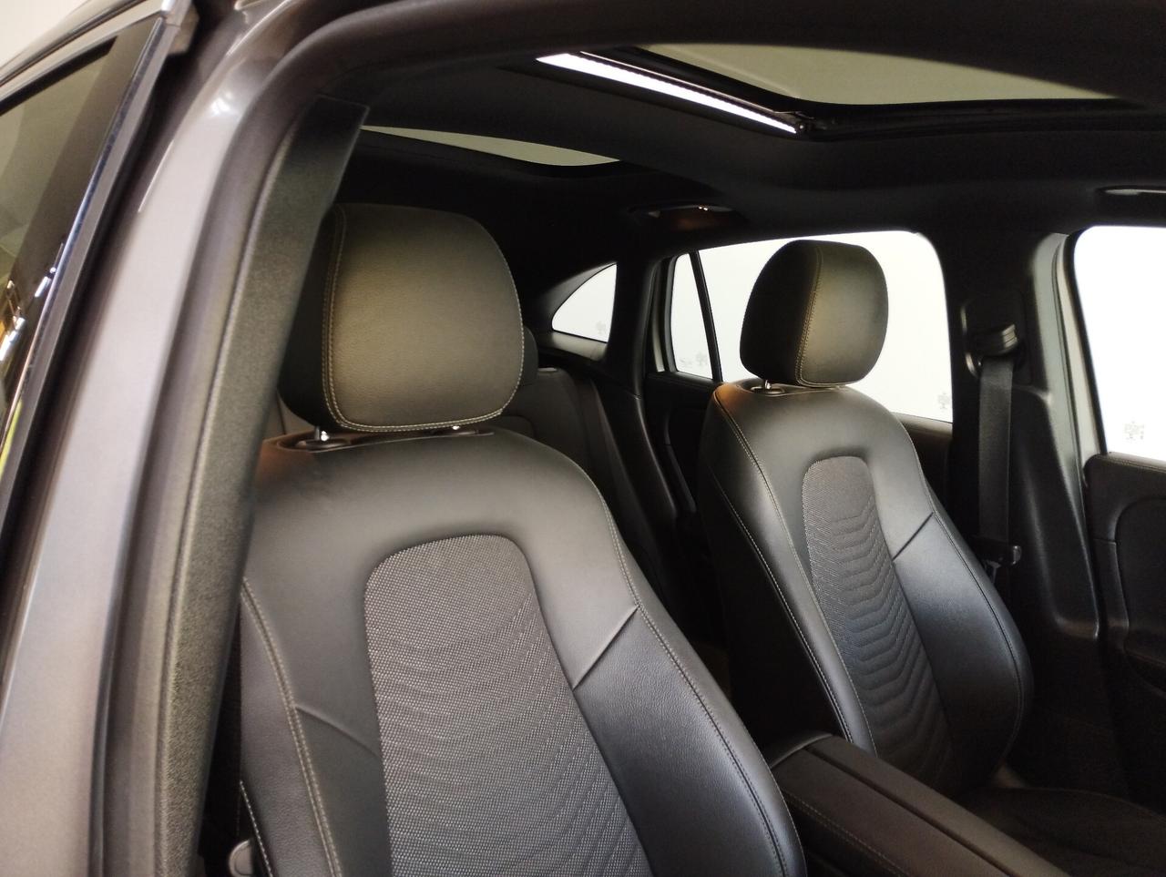 Mercedes-benz GLA 200 d Automatic 4Matic Sport Plus