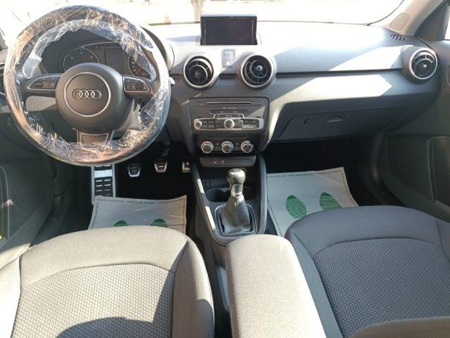 AUDI A1 SPORTBACK 1.4 TDI Design S-LINE 90CV 5 POSTI