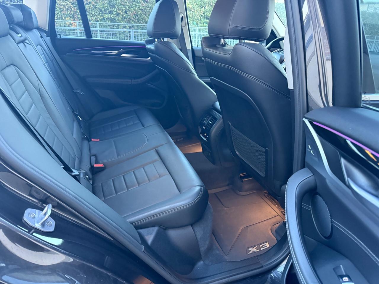 Bmw X3 xDrive20d xLine... 2019