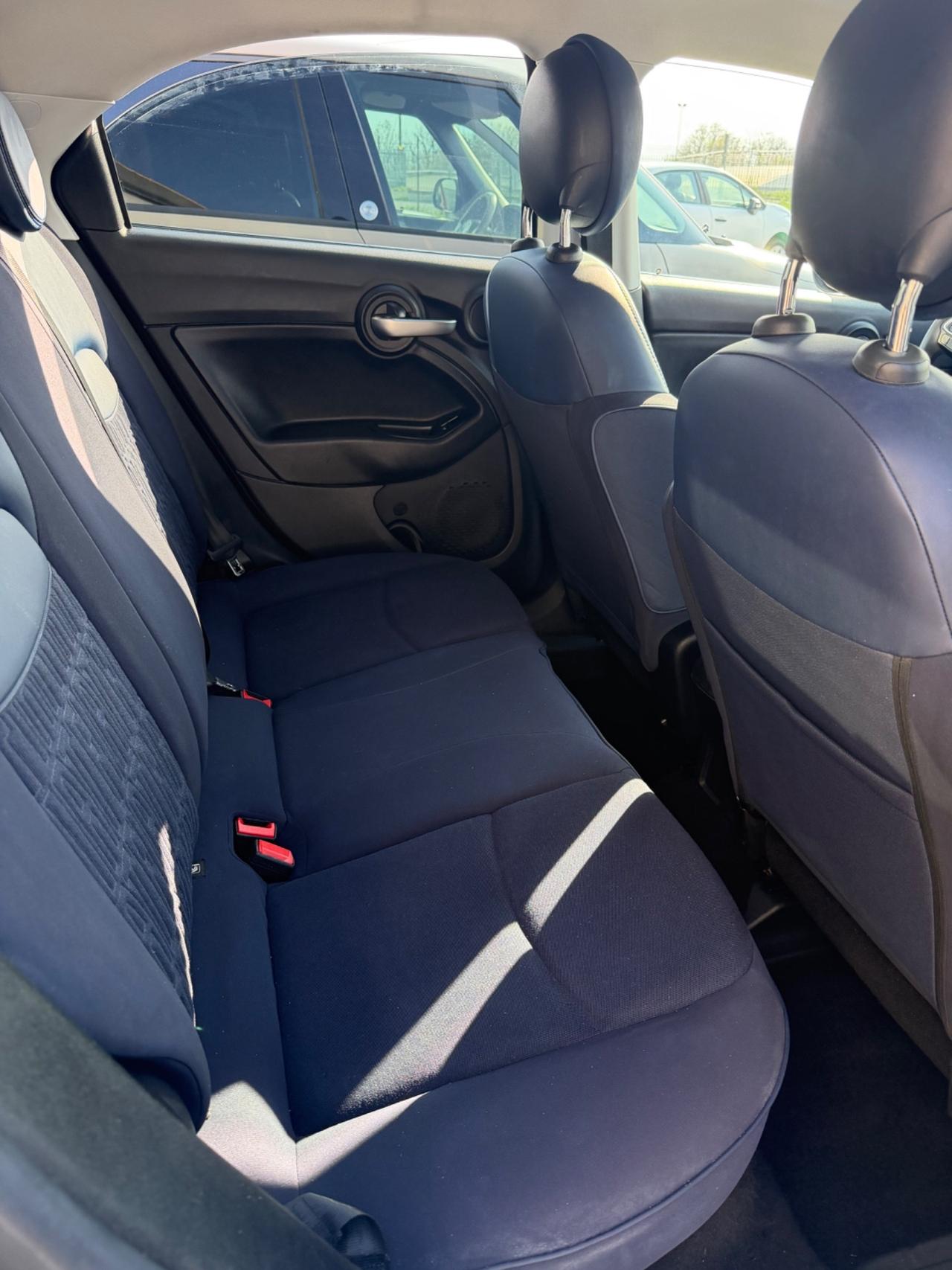 Fiat 500X 1.3 MultiJet 95 CV