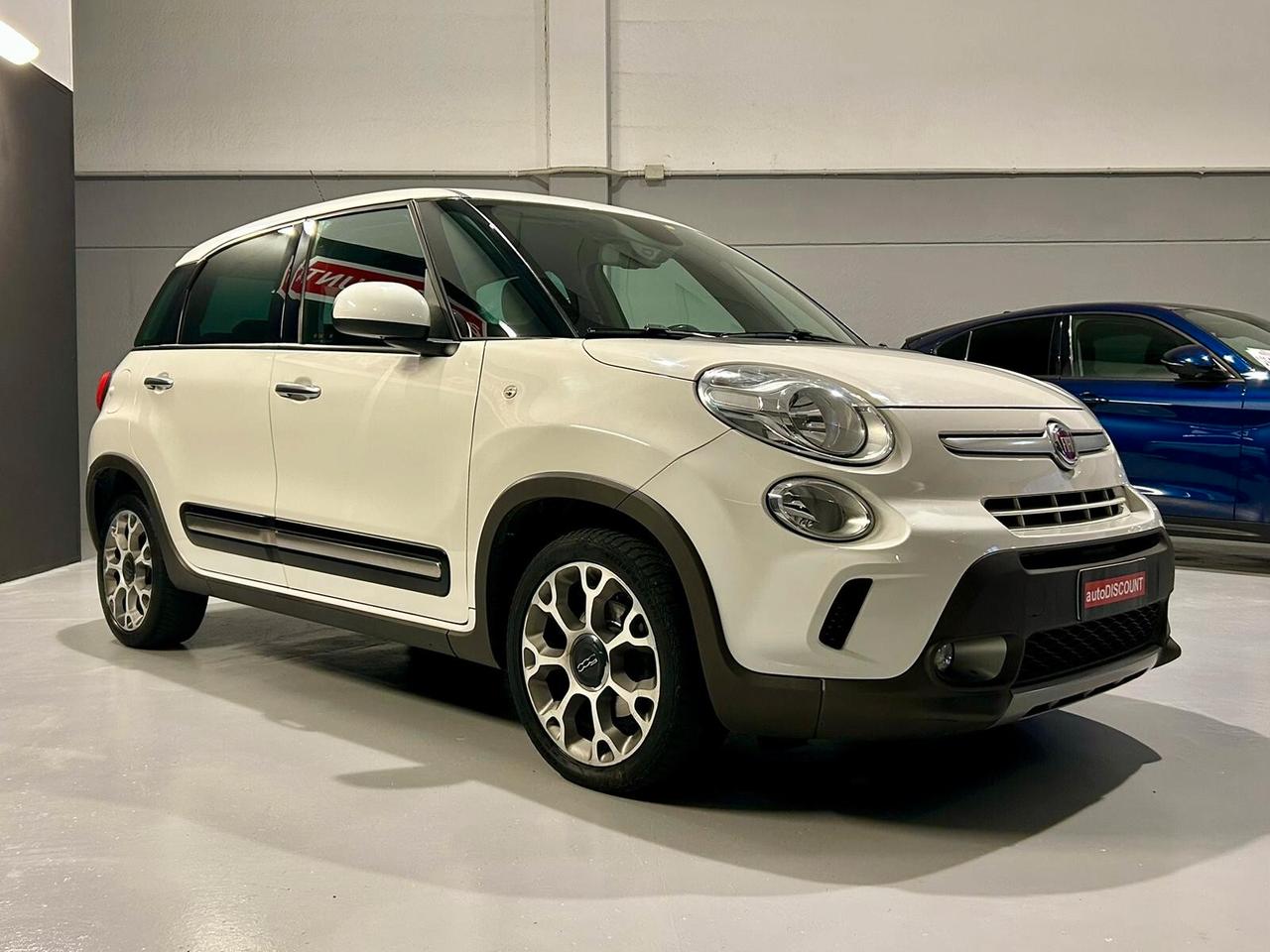 Fiat 500L 1.3 Multijet 85 CV Trekking *PREZZO PROMO*