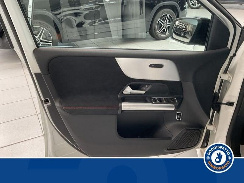 Mercedes-Benz Classe B 200d Automatic AMG Line Advanced Plus