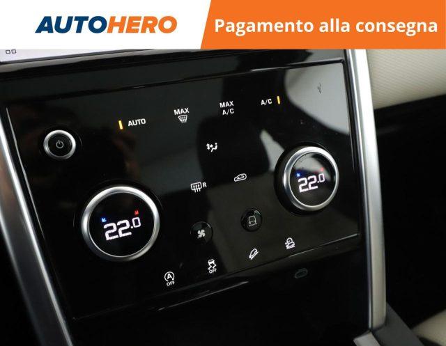 LAND ROVER Discovery Sport 2.0 Si4 200 CV AWD Auto R-Dynamic SE