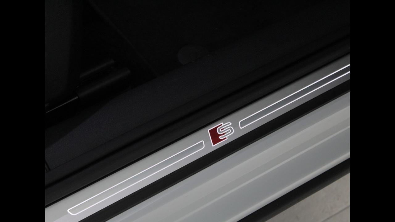 AUDI Q2 I 2021 - Q2 35 1.5 tfsi S line edition s-tronic