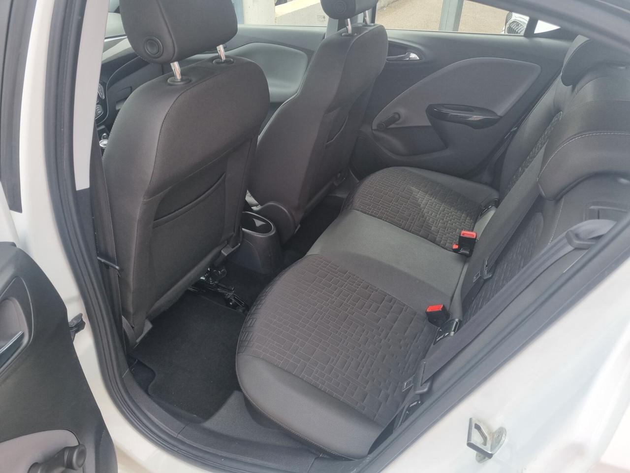 Opel Corsa 1.3 CDTI 75cv innovation 2017