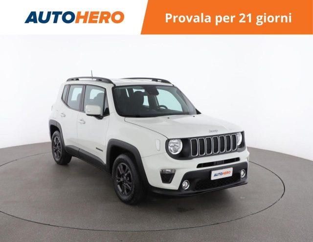 JEEP Renegade 1.0 T3 Longitude