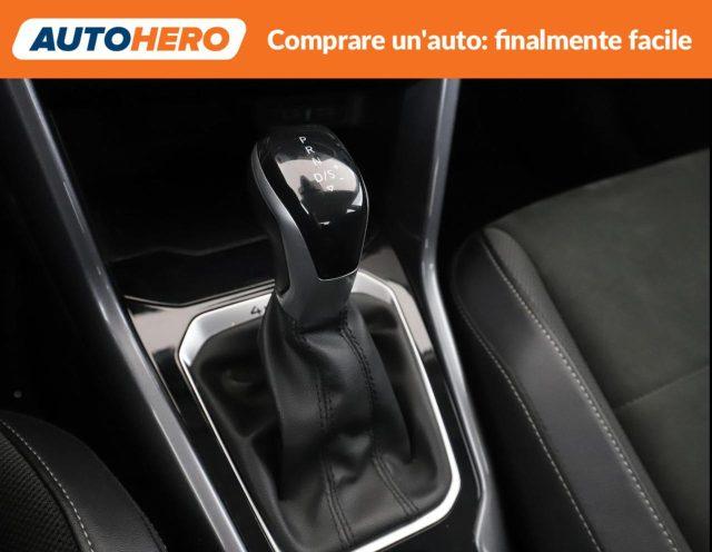 VOLKSWAGEN T-Roc 2.0 TDI SCR 150 CV DSG 4MOTION Style