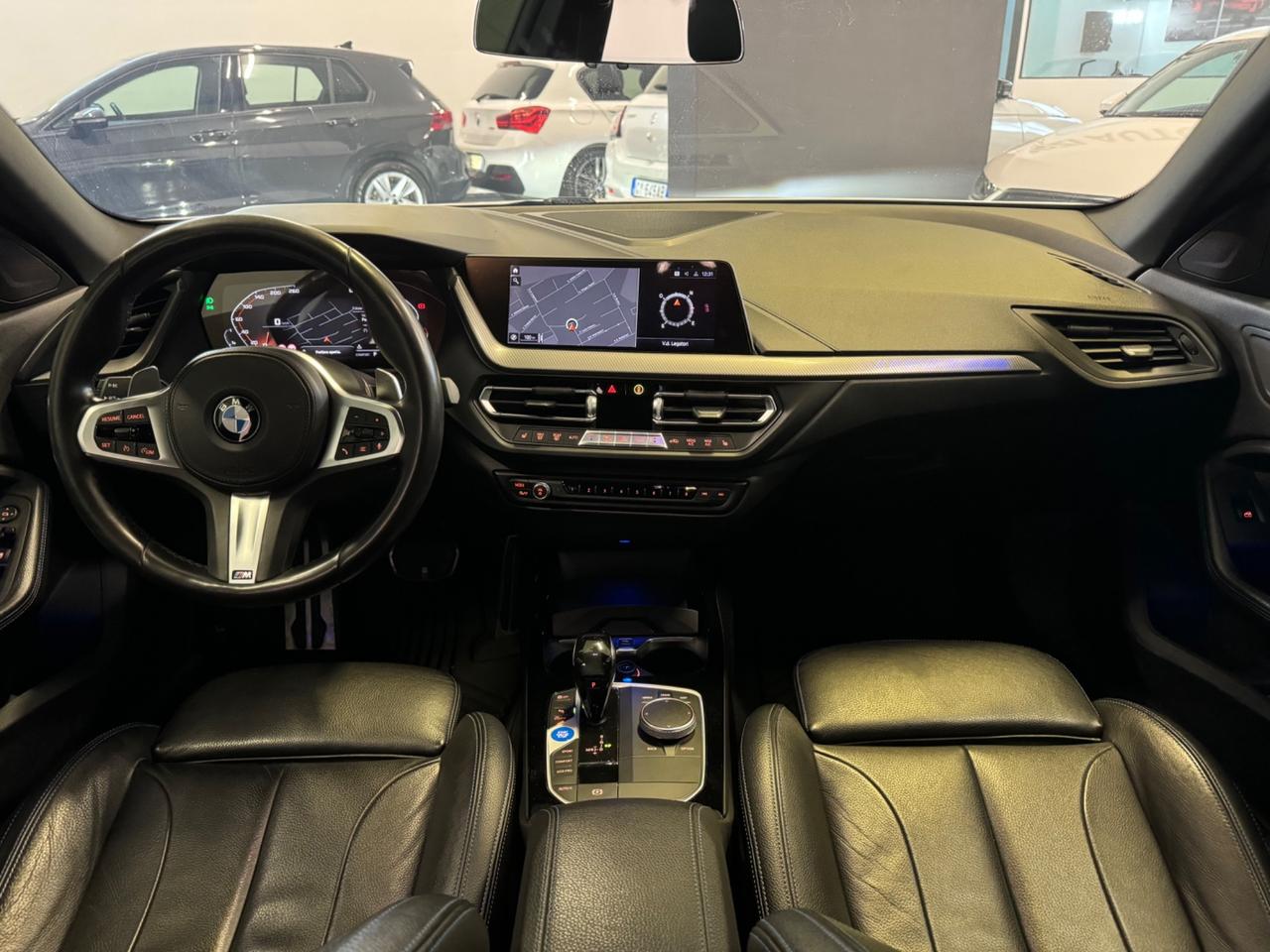 Bmw 220d Coupé Msport PROMO! ITALIANA!