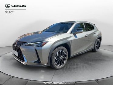 Lexus UX Hybrid 4WD Premium