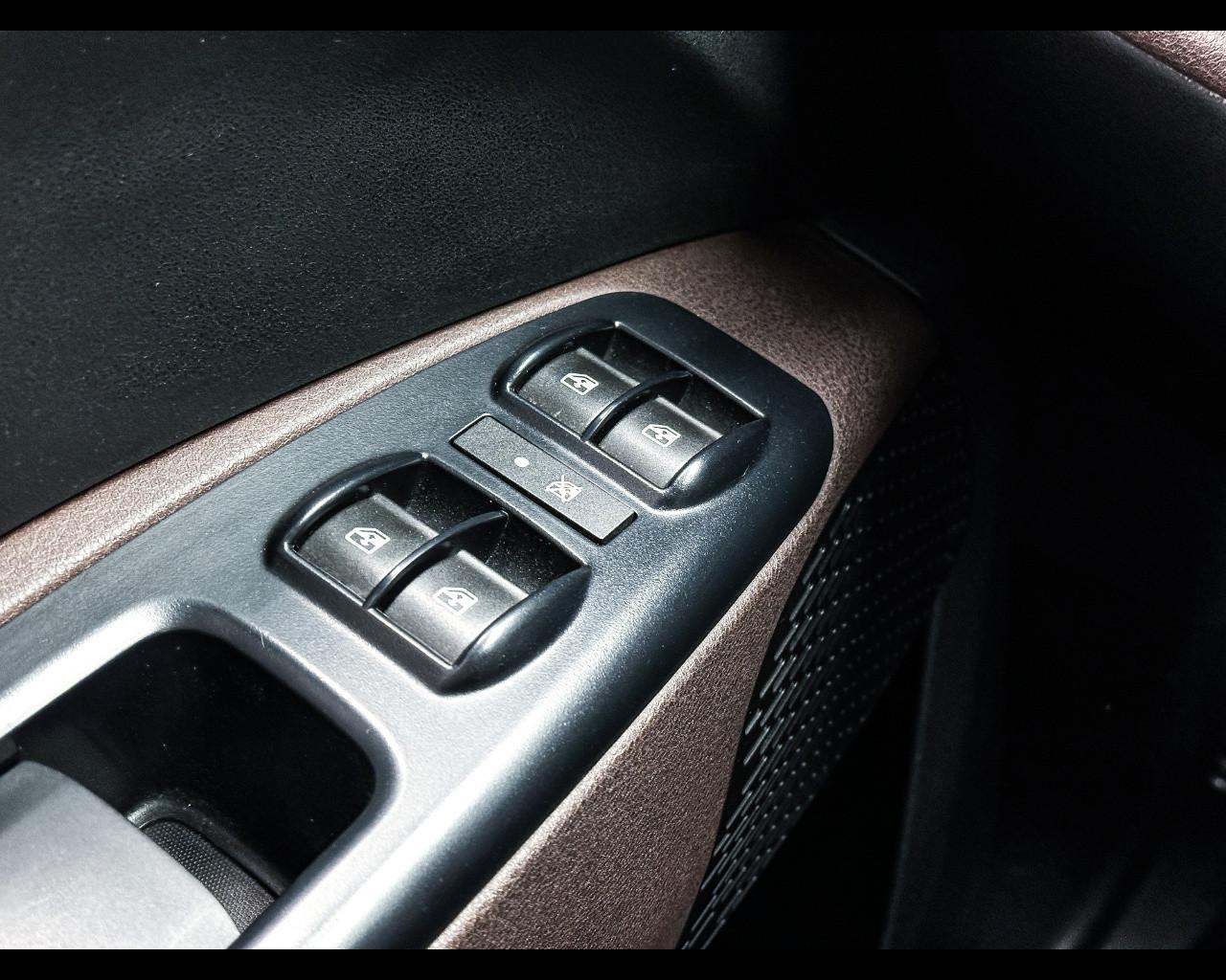 FIAT Doblò 3ª serie - Doblò 1.6 MJT 16V 120CV Trekking