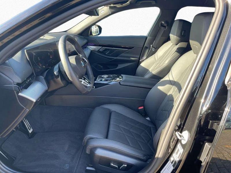 BMW Serie 5 520i 48V Touring Msport LED CAMERA 360 HEAD-UP