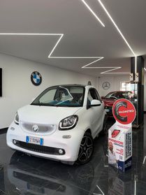 Smart ForTwo 70 1.0 Proxy
