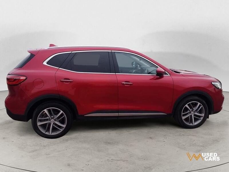 MG EHS 1.5 T Plug-in Hybrid Exclusive