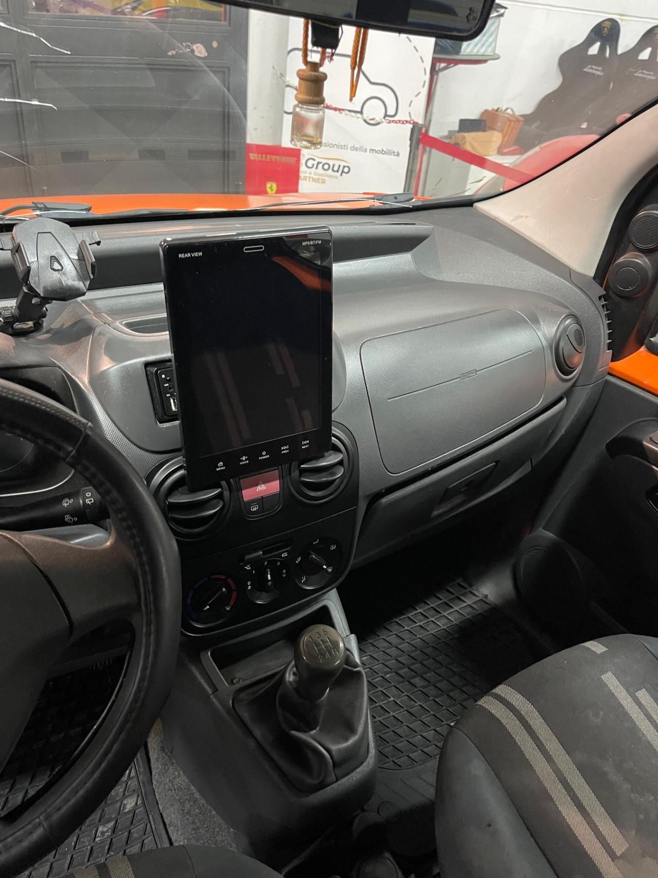 Fiat Fiorino 1.3 MJT Autocarro PERMUTE RATE