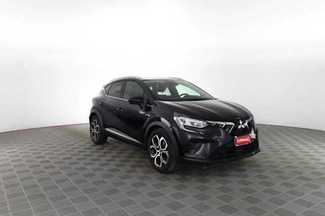 MITSUBISHI ASX ASX 1.6L Plug In 159 CV AT Intense