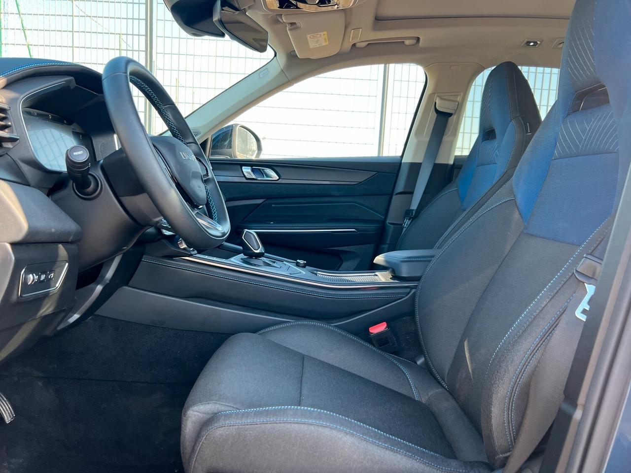 Lynk & Co 01 1.5 TD PHEV PREZZO REALE