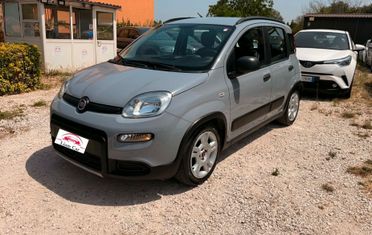 Fiat Panda 1.0 Hybrid City Life Ok Neop. 5 Posti