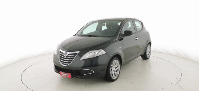 LANCIA Ypsilon 1.2 69 CV 5 porte Gold