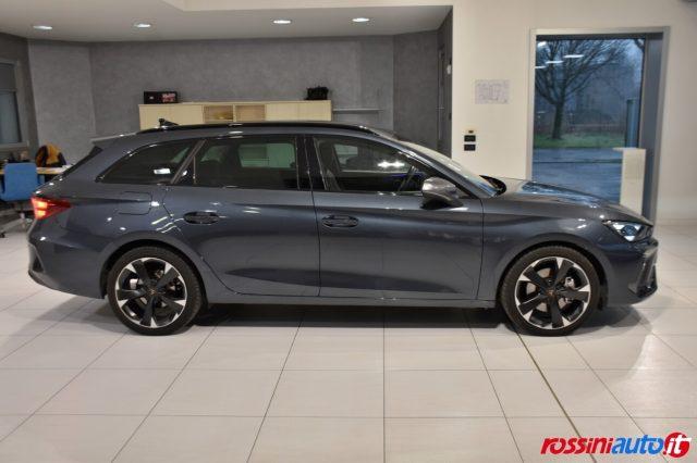 CUPRA Leon SPORTSTOURER 2.0 TDI 150 CV DSG + EDGE PACK - REAR