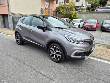 Renault Captur 1.5 Dci 90cv 2018 euro6 unico prop