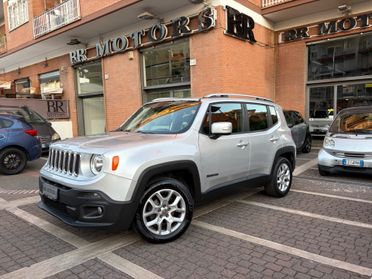 Jeep Renegade 1.4 MultiAir Limited - OTTIME CONDIZIONI !!
