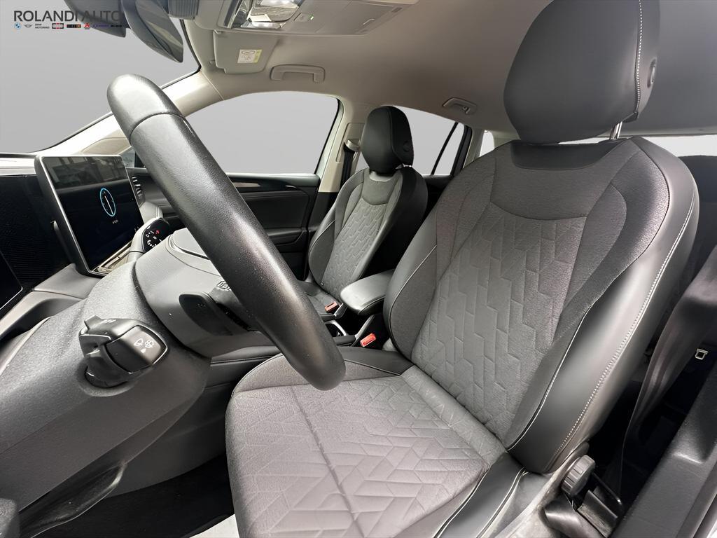Volkswagen Tiguan 2.0 TDI SCR EVO Elegance