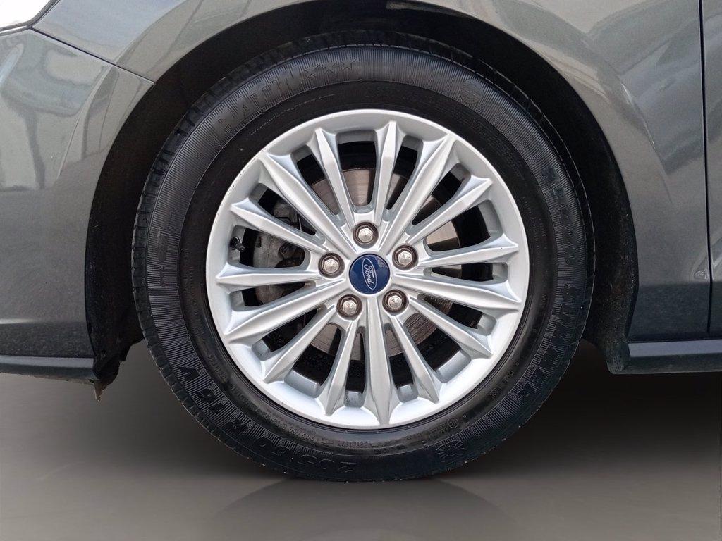 FORD Focus 1.5 ecoblue Business s&s 95cv my20.75 del 2018