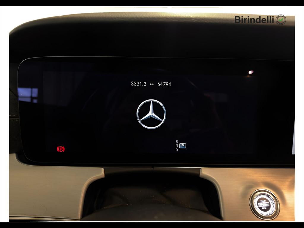 Mercedes-Benz Classe E (W/S213) - E 220 d Auto Premium