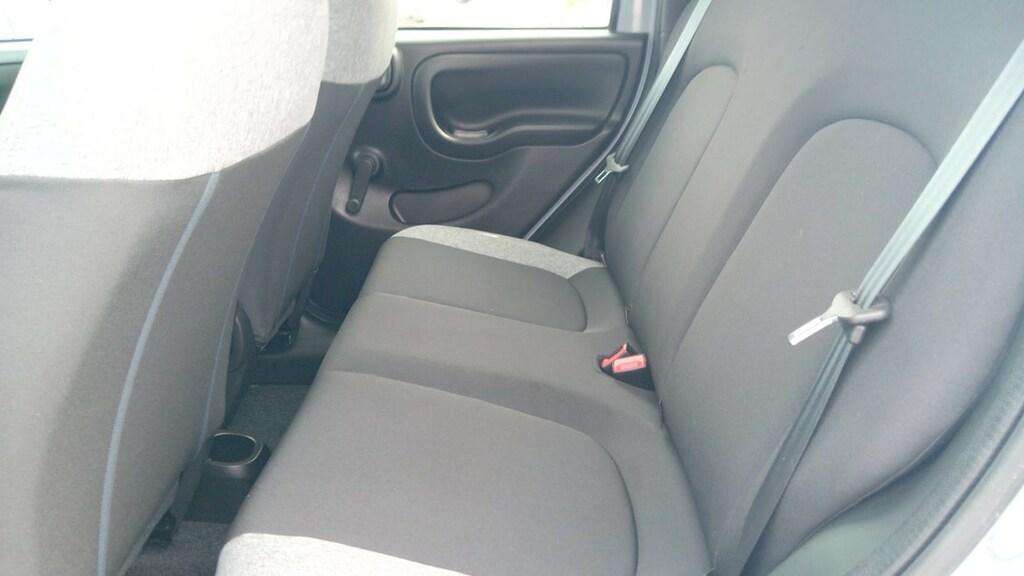 Fiat Panda 1.2 Fire EasyPower