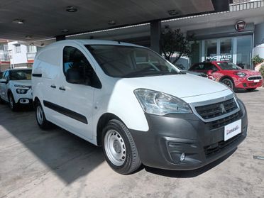 Peugeot Partner 1.6 BlueHDi Pro L1 75 CV