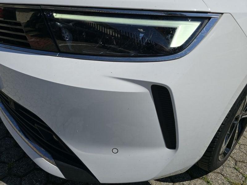 Opel Astra 1.6 Hybrid 180 CV AT8 Business Elegance