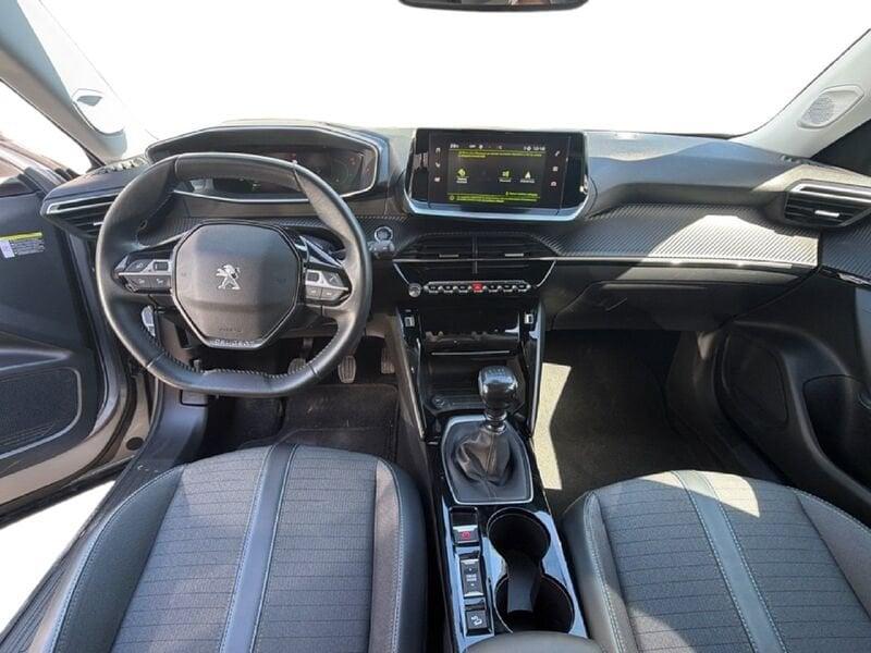 Peugeot 2008 2008 1.5 bluehdi Active s&s 110cv